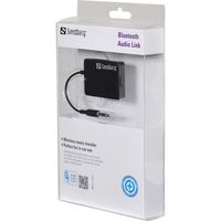 Sandberg 450-01 Bluetooth Audio Link