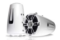 Fusion SG-FT88SPW 8.8" Wake Tower Sports Marine Speakers - WHI. [010-02082-10]