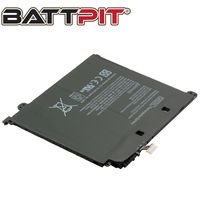 BattpitTM Laptop/Notebook Battery Replacement for HP Chromebook 11-V020nr (5680mAh / 43.7Wh)