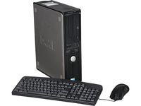 Dell Optiplex PC 2.13GHz Intel Core 2 Duo processor, New 2GB Memory, SATA 80 GB Hard Drive, Windows 7 Professional x64 - (Renewed)