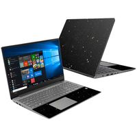 MightySkins Skin Compatible with Lenovo Ideapad 530S 14" (2018) - Deep Space | Protective, Durable, and Unique Vinyl Decal wrap Cover | Easy to Apply, Remove, and Change Styles | Made in The USA