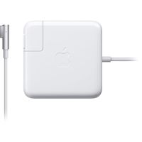 Apple 45W MagSafe Power Adapter, MacBook Air Charger for 11-inch 13-inch for previous models 2008 - 2011( (Renewed)