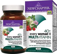 New Chapter Every Woman II Multivitamin - 48 ct
