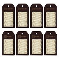 KUBOY Universal Cigarette Lighter Flints (64 pcs)