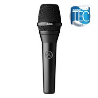 AKG C636 Handheld Vocal Microphone Black