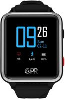 CPR Guardian 2 Smartwatch for Seniors - The Next Generation of Protection in an Emergency. Keeping Seniors Active, Independent and Secure at All Times