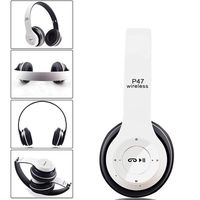 Universal Wireless Bluetooth Stereo Headphones Bluetooth Headset