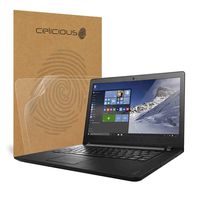 Celicious Matte Anti-Glare Screen Protector Film Compatible with Lenovo ideapad 110 (14) [Pack of 2]