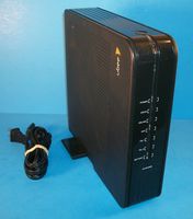 Ubee DVW326 Advanced Wireless Voice Gateway