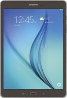 2017 Flagship Samsung Galaxy Tab A 9.7 Touchscreen with XGA (1024 x 768)- 16GB Storage Capacity, Quad-core Processor 1.2GHz, 802.11 abgn, Bluetooth, HD Cameras, GPS with Glonass - Pen included