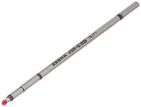 Pilot Ballpoint Pen Hi-Tec-C Slims Refill, Black Ink (LHRF-20C4-B)