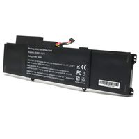 Ankon 4RXFK Laptop Battery for Dell XPS 14 L421X 14-L421X Ultrabook Series Battery，Compatible P/N FFK56 C1JKH-[14.8V 69Wh]