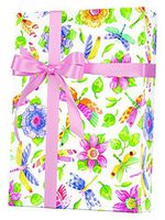 E4161C Damselfly, 24 inch Wide x 833 feet Ream