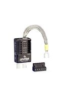 Leviton 3803-485 9.6 Volt, DC Pole, Communication Module Surge Protective Device, Allen-Bradley Dh-485 Network