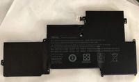Aluo New BR04XL Replacement Battery for Hp EliteBook Folio 1020 G1 (G9P64AV) (L7Z19PA) (M0D62PA) (CTO) (M4Z18PA)(M5U02PA) 1030 G1 Series BO04XL 760605-005 HSTNN-DB6M 759949-2C1 HSTNN-I28C 7.6V 36Wh