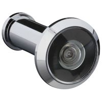 National Hardware N330-779 V805 Door Viewer in Chrome