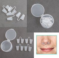 Zorvo Snore Stopper,Anti Snore Solution, Anti Snore Device,Anti Snore Nasal Dilator,Anti Snoring Sleep Aid