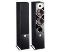 DALI - ZENSOR 5 - Floorstander Speaker in Black (pair)