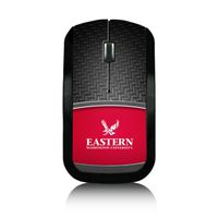 Eastern Washington University Wireless USB Mouse NCAA