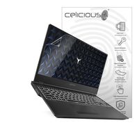 Celicious Matte Anti-Glare Screen Protector Film Compatible with Lenovo Legion Y530 [Pack of 2]