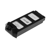 Extra Spare Backup Replacement Li-Po Battery for Contixo F20 Quadcopter Drone (F20 Battery)