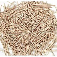 CHENILLE KRAFT COMPANY TOOTHPICKS 2500 PIECES FLAT (Set of 12)