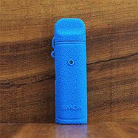 ModShield for Smok Novo 2 Silicone Case ByJojo Protective Cover (Blue)