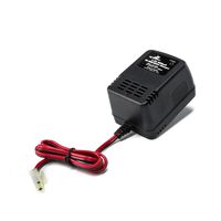 Dynamite 7.2V 800mA Ni-MH/Cd Wall Charger, DYN4051
