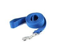 Taida Strong Durable Nylon Dog Training Leash, Traction Rope, 6 Feet Long, 1 Inch Wide, for Small and Medium Dog