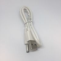 KO Fuse Replacement Charging Cable Compatible with Foreo Devices (Luna Original Luxe Mini, lris and ISSA) ...