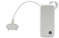 GE Choice Alert Wireless Alarm System Water Leak Sensor