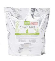 Small Pet Select Rabbit Food Pellets, 10-Pound
