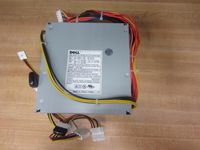 Dell - 250 Watt SFF Power Supply for Optiplex GX240 260 270 SFF [PS-5251-2D].