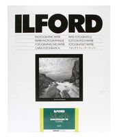Ilford Multigrade FB Classic Matte Variable Contrast Paper (5 x 7", 100 Sheets)