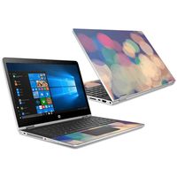 Mightyskins Skin Compatible with Hp Pavilion X360 15.6" (2018) - Focus | Protective, Durable, and Unique Vinyl Decal Wrap Cover | Easy to Apply, Remove, and Change Styles | Made in The USA