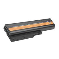 Laptop Battery for IBM ThinkPad R60 R61 R61I R61E T60 T60P T61 T61P T500 W500 Z60M Z61M Z61P Z60 Z61E SL500 SL400 SL300 P/N's: 40Y6795 92P1141 92P1141 92P1137 (ONLY for Laptops of 14.1" & 15.0"