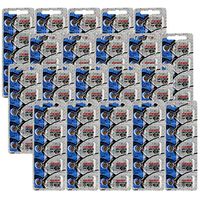 20x 5PK Maxell Silver Oxide SR712SW Low Drain Watch Battery Replaces 280-66, 628, B346L, D346, R 346, SB-AH, SB-DH, SR 712 SW, SR712, SR712SW, V346