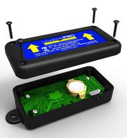 LogicBlue Technology LevelMatePRO Wireless Vehicle Leveling System