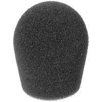 Electro-Voice 314E Windscreen/Pop Filter for 635A, 631B, DO56 and Similar Shaped Mics