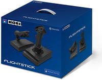 PS4 Flight Stick (PS4//)
