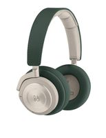 Bang & Olufsen Beoplay H9i 1645055 Wireless Bluetooth Over-Ear Headphones with Active Noise Cancellation, Transparency Mode and Microphone, Pine