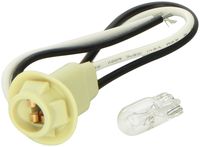 Grote 68380 9 1/2" Long Twist-In Socket Pigtail