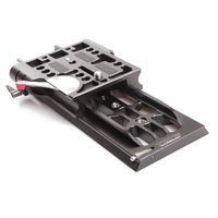 Ikan TT-C06/C07 19mm Base Plate And Dovetail Plate (Arri Standard)