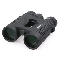 SVBONY SV39 Binocular for Adults 8x42 BAK4 Prism FMC Lens Powerful Binoculars for Bird Watching Travel Sightseeing Outdoor Sports Games and Concerts