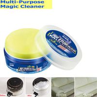 Handfly Multifunctional Leather Refurbishing Cleaner Wipe Polisher Cleaning Cream Repair Tool Cream For Glass Leather Furniture for kitchen