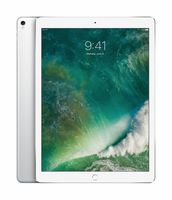 APPLE MQDC2LL/A iPad Pro with Wi-Fi 64GB, 12.9in, Silver (Renewed)