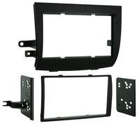 Metra 95-8208 Double DIN Installation Kit for 2004-2007 Toyota Sienna Vehicles