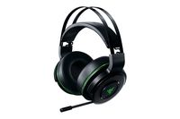 Razer Thresher For Xbox One: Windows Sonic Surround - Lag-Free Wireless Connection - Retractable Digital Microphone - Gaming Headset Works with PC & Xbox One