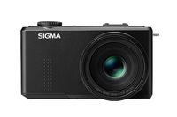 Sigma C79900 DP3 Merrill Digital Camera with Foveon sensor and 3-Inch LCD Screen (Black)