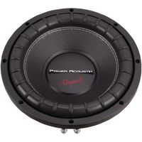 POWER ACOUSTIK RW1-10 Reaper Series Subwoofer (10"", 900 Watts) electronic consumer